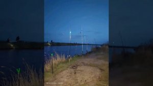 Рыбалка 21.05.2024г. речка Карапуз