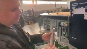 Ramex — крупнейший производитель шланговых катушек