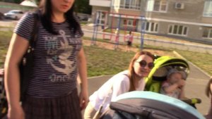 VLOG: Тольятти, Самара/ Наши с Симой приключения/ Первая встреча с подписчиками!