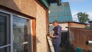 Закупались картошкой.Саша меняет прожектор.Назаказывала...