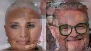 Ведущая «Модного приговора» Лилия Рах Поставила на Ме