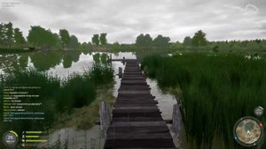 Фарм для новичков на янтарке РР4 | Русская рыбалка 4