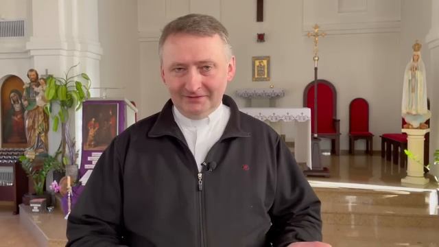 Размышления - Слово стало плотью (1746) 27.03.2025 Великий Пос смотреть онлайн