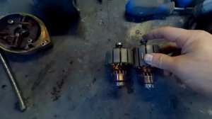 Toyota Land Cruiser 100. Серия 1. Главный тормозной от Маджесты.