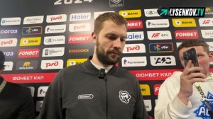 Трактор грохнул Локомотив / Ярик хочет убивать! / Что сказал Шабанов. Всё о первом матче финала