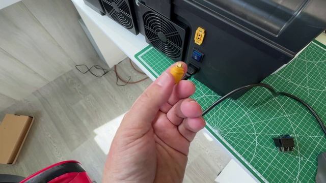 ПОРТАТИВНЫЙ КОНДИЦИОНЕР версии 5 0 Инструкция смотреть онлайн