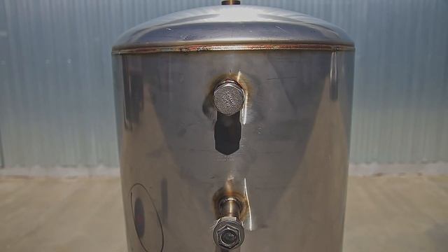 Эффективная очистка бойлеров Rispa NEO: система EASY CLEAN в де смотреть онлайн