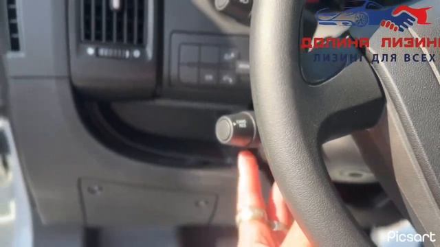 Купили автодом для нашего клиента из Москвы любые авт