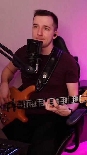 Я знаю точно невозможное возможно (Дима Билан cover)