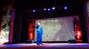 я ангелом летал