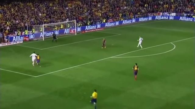 Голы Бейла ЧАСТЬ 1 смотреть онлайн