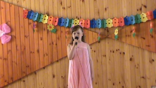 Лесной Олень. Полина Берзиня смотреть онлайн