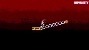 ПАРОДИЯ НА SONIC.EXE PC PORT / Sonic.exe First Blood: PC Port / MEPHILESTV
