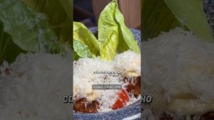 Бар со своими плантациями кофе и wow-подачей коктейлей #глеб_бауэр #еда #обзор