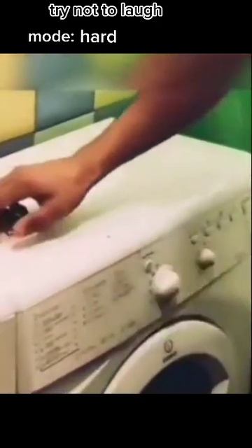 Что будет если в машинку место стирального порошка на? смотреть онлайн