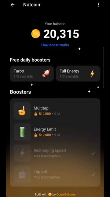 #notcoin запусти свою денежную машину #павелдуров #crypto #за? смотреть онлайн