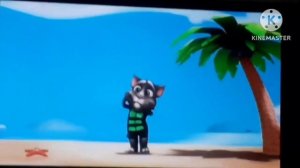 Спокойной ночи малыши Reverse Юникитти Говорящий том Бас?