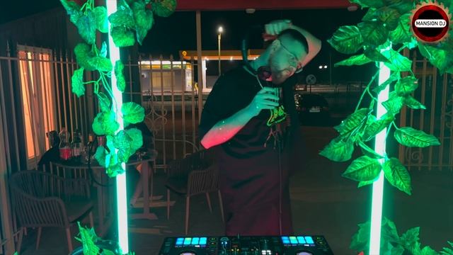 TechnoBreaks MansionDJ  RADIANCE Афтич