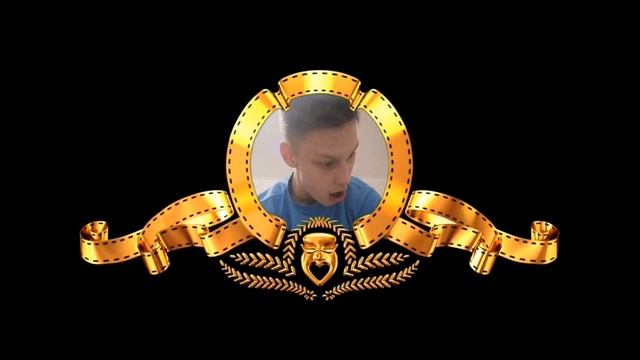 новая заставка MGM смотреть онлайн