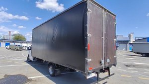 Еврофургон ГАЗель Next 2017