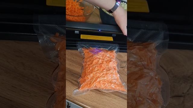 Заготовки в морозилку / А что замораживаете Вы? #уют #до смотреть онлайн