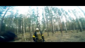 Сталкер Екатеринбург | страйкбол на монетном | airsoft