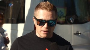 «Воздух Карелии», часть 3 | Прослушка | 20.07.2023