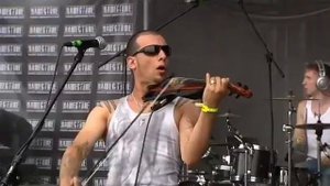 КняZz - Стальные кандалы