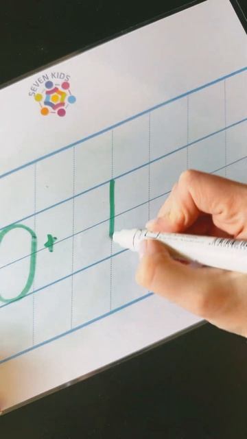 Набор для постановки почерка +онлайн уроки: озон: 156117468 смотреть онлайн