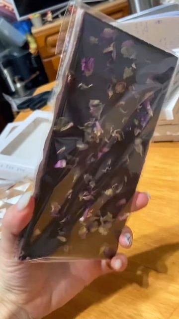 Натуральный Шоколад ручной работы смотреть онлайн