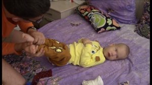 ВЛОГ: ПЕРЕСТАНОВКА В КОМНАТЕ | ПОЛУЧИЛИ ПОСЫЛКУ ОТ ПОДПИСЧИЦЫ  |  ЗАНИМАЕМСЯ ДОМА ПО БАБАТ-ТЕРАПИИ