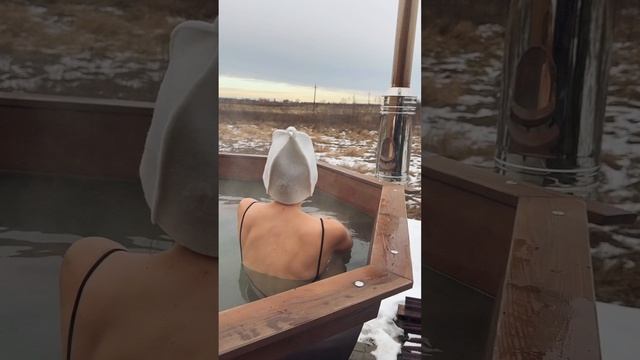 Баня "Воздух" Калининград