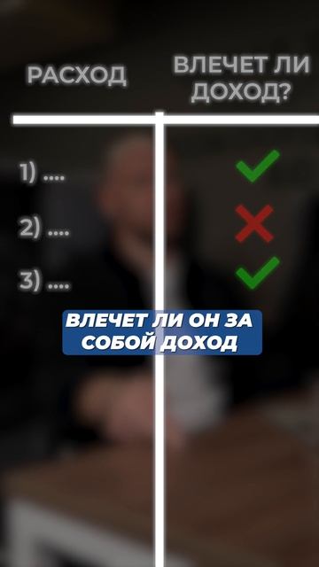 Простой способ оптимизировать расходы бизнеса #бизне?