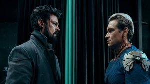 Пацаны (краткий пересказ 1-3 сезоны. Сериальный кот)