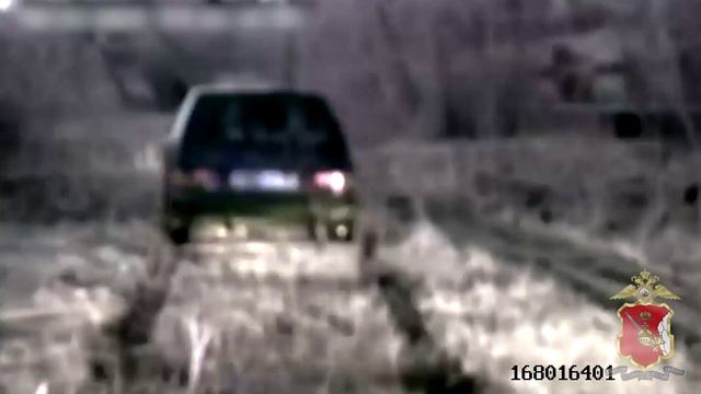 Восемь пассажиров в восьмерке