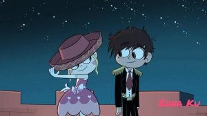 Star vs the forces of evil | Марко и Стар | клип |{Starco}