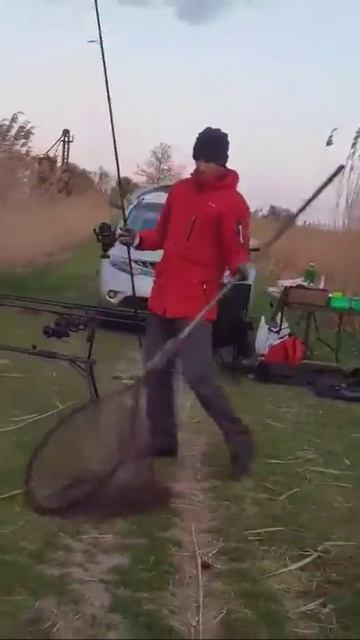 Рыбалка село Красная Коса смотреть онлайн