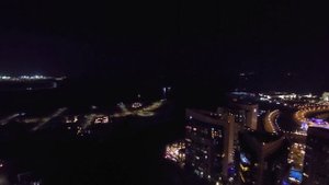 Обзор отеля Grand Hyatt в Абу Даби, прогулка по окрестностя?