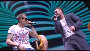 RUSONG TV «Bridge to Night Life  Выпускной бал 2012