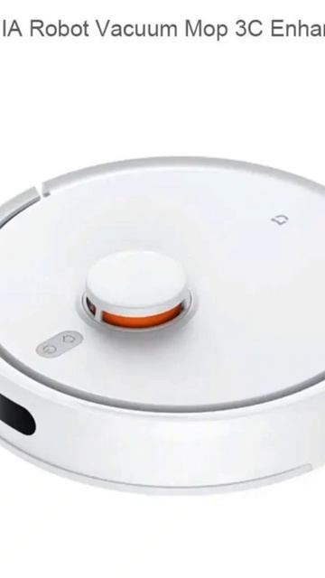 Робот пылесос с функцией мытья. https://bit.ly/3FMjZwC#роботпыле смотреть онлайн