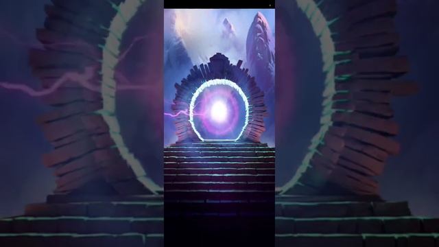 Моя попытка номер 300 / Призыв в деревне гоблинов / Империя пазлов / Empires&Puzzles смотреть онлайн