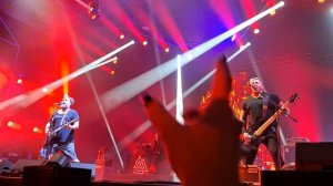 Мёртвый анархист, Северный флот, Кинчевфест