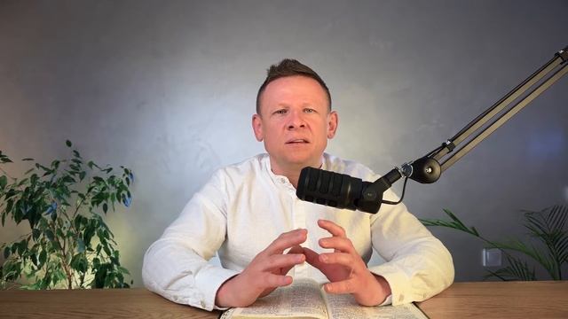 ✨ Школа Процветания “Ель-Шаддай” Урок 5: “Новое Имя ? смотреть онлайн