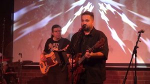 #ХардБарды - Они молчали (Live 08.02.2025)