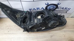 фары передние ford focus 3
