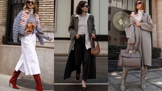 МОДА 2024 ВЕСНА-ЛЕТО ❤️ОРИГИНАЛЬНЫЕ ОБРАЗЫ ❤️ смотреть онлайн