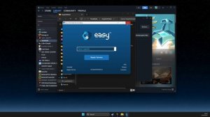 Как исправить ошибку Easy Anti-Cheat, которая не установлена