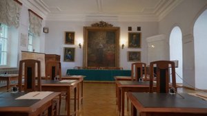 Документально художественный фильм "Иван и Екатерина Победа на двоих"