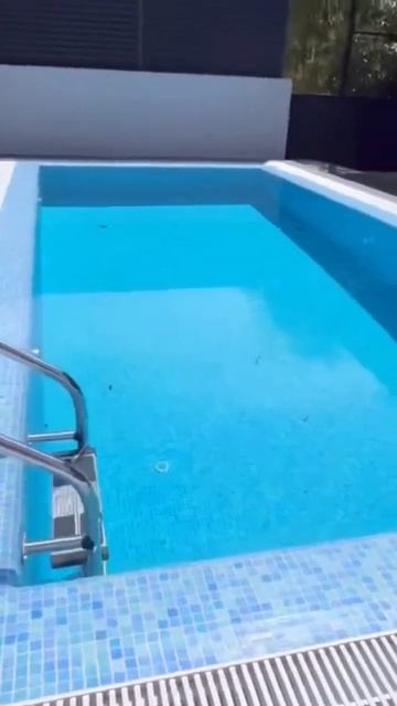 #домвсочи ДОМ С БАССЕЙНОМ полностью ГОТОВ, заходи и жи? смотреть онлайн