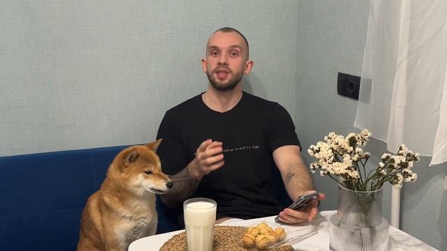 Во время ПОХУДЕНИЯ надо МНОГО ЕСТЬ. Секрет БЫСТРОГО по смотреть онлайн